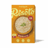 Risoto de Queijo - 120g - Holyfoods