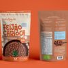 Feijão Carioca - 120g - Holyfoods