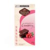 Display Tablete Chocolate Cranberry - 6x 80g - Tnuva
