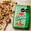 Granola com Amêndoas e Passas - 350g - Superbom