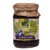 Geleia de Mirtilo Blueberry Sem Adição de Açúcar - 180g - Coopernatural