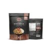 Super Granola Frutas - 200g - Grings