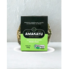 Queijo Vegano Maturado Ervas Finas - 140g - Amakayu