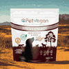 Sticks Energy Para Cães -150g - Sabores Diversos - Pet Vegan