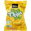 biO2 Vegan Chips Queijo 40 g