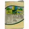 Farinha de Milho Grossa Cuscuz - 500g - Coopernatural