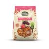 Granola - Maçã e Uva Passa - 800g - Grings