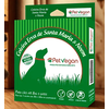 Coleira Repelente Até 8kg (Cães e Gatos) - Erva de Santa Maria e Neem - Pet Vegan