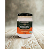 Queijo Cremoso Vegano Defumado - 170g - Amakayu