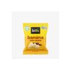 biO2 Snack Banana com canela 50 g