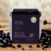 Patê de Palmito Azeitona Preta - 100g - Natupalm