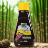 Melado de Cana de Açúcar Orgânico Bisnaga - 250g - Coopernatural