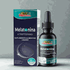 Melatonina Líquida - 30ml - Rei Terra