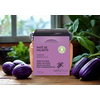 Patê de Palmito Berinjela - 100g - Natupalm