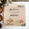 Chá de Melissa - 15g - Sabor Gaúcho