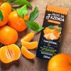 Suco de Tangerina 100% - Tetra - 200ml - Superbom