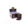Display Amendoim Drageado Chocolate - 12x 50g - Tnuva