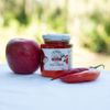 Geleia Artesanal Maçã e Pimenta - 280g - Il Cuoco
