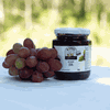 Geleia Artesanal de Uva - 280g - Il Cuoco