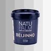 Pasta de Amendoim Beijinho - 500g - Natupalm