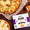 Vegancheese Gourmet Provolone - 200g - Superbom