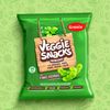 Veggie Snack - Ervas Finas - Granix - 45g - Superbom