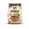 Granola - Banana e Cacau - 800g - Grings
