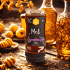 Mel Flores de Café Premium - 290g - Apiário Flor de Mel