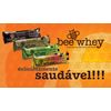 Barra de Proteína BeeWhey Caixa Mista | 12 barras