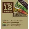 Barra de Proteína BeeWhey Caixa Mista | 12 barras