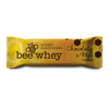 Barra de Proteína BeeWhey Chocolate e Mel | Caixa com 12 barras