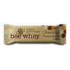 Barra de Proteína BeeWhey Chocolate e Amendoim | Caixa com 12 barras