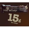 Barra de Proteína BeeWhey Chocolate Amargo