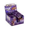 ALFAJOR DR PEANUT 12x55G AVELA