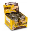 ALFAJOR DR PEANUT 12x55G LEITE EM PO
