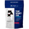 MT WHEY 100% REFIL 900G MORANGO