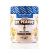 PASTA DE AMENDOIN DR PEANUT 600G CHOCOLATE BRANCO