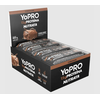 BARRA DE PROTEINA YOPRO 12x55G CHOCOLATE