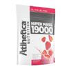 HIPER MASS 19000 3,2KG MORANGO