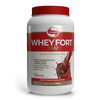WHEY FORT 3W POTE 900G MOCHACCINO