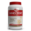 WHEY FORT 3W POTE 900G BANANA