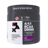 BCAA DRINK 4:1:1 POTE 280G UVA