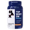 MT TOP WHEY 3W POTE 900G VIT DE FRUTAS VERMELHAS