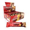 BARRA DE PROTEINA CRISP 45GR TRUFA DE MARACUJA CAIXA C/12