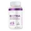 BIOTINA 60CAPS LABORNATUS