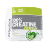 CREATINA 100% PURE 300G FLAVOUR LIMAO
