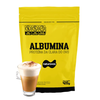 ALBUMINA SABOR 420G MOCACCINO