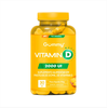 GUMMY VITAMINA D 2.000UI 30 GOMAS