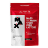 MT MASS TITANIUM ZERO LACTOSE 2,4KG CHOCOLATE