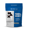 MT WHEY 100% REFIL 900G COOKIES & CREAM